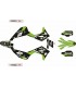 KIT DE ADHESIVOS KX 450 F  2024  McGRATH