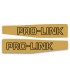 AHESIVOS DE BASCULANTE CRF 250 22/24 CRF 450 21/24 - PROLINK