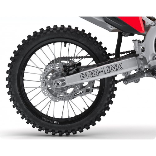 AHESIVOS DE BASCULANTE CRF 250 22/24 CRF 450 21/24 - PROLINK