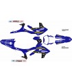 KIT DE ADHESIVOS YAMAHA WR450F 2024 CHAPARRAL