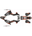 KIT ADHESIVOS KTM SX-SXF 2025 GEOMETRIC