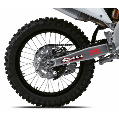 AHESIVOS DE BASCULANTE SUZUKI RMZ 250 19/25 RMZ 450 18/25 RENTHAL/DID