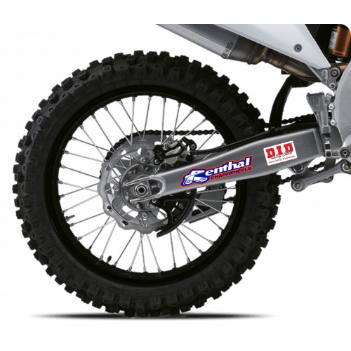 AHESIVOS DE BASCULANTE SUZUKI RMZ 250 19/25 RMZ 450 18/25 RENTHAL-DID RETRO