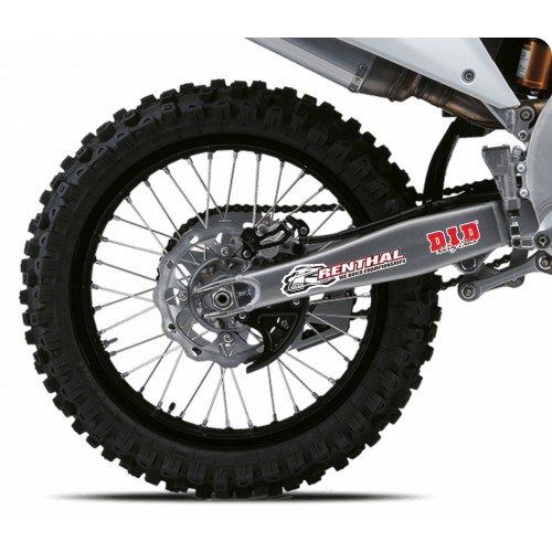 AHESIVOS DE BASCULANTE SUZUKI RMZ 250 19/25 RMZ 450 18/25 RENTHAL-DID V2