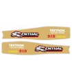 AHESIVOS DE BASCULANTE SUZUKI RMZ 250 19/25 RMZ 450 18/25 RENTHAL-TEXTROM-DID-EXCEL