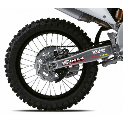 AHESIVOS DE BASCULANTE SUZUKI RMZ 250 19/25 RMZ 450 18/25 RENTHAL-TEXTROM-DID-EXCEL