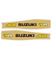 AHESIVOS DE BASCULANTE SUZUKI RMZ 250 19/25 RMZ 450 18/25  JGR-SUZUKI-PROTAPER