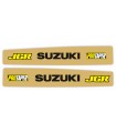 AHESIVOS DE BASCULANTE SUZUKI RMZ 250 10/19 RMZ 450 08/17 JGR-SUZUKI-PROTAPER