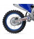 AHESIVOS DE BASCULANTE YAMAHA YZF 250 24/25 YZF 450 23/25 RENTHAL-BLU-CRU