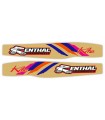 AHESIVOS DE BASCULANTE YAMAHA YZF 250 24/25 YZF 450 23/25 RENTHAL-KITE-RETRO