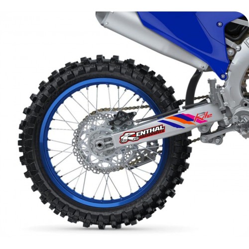 AHESIVOS DE BASCULANTE YAMAHA YZF 250 24/25 YZF 450 23/25 RENTHAL-KITE-RETRO