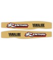 AHESIVOS DE BASCULANTE YAMAHA YZF 250 24/25 YZF 450 23/25 RENTHAL-YAMALUBLE