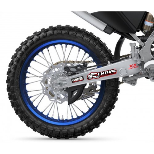 AHESIVOS DE BASCULANTE YAMAHA YZ 125/250 05/25 YAMALUBE-RENTAL-DID