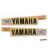 AHESIVOS DE BASCULANTE YAMAHA YZ 125/250 96/04 AFAM-YAMAHA-BRAKING-EXCEL