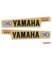 AHESIVOS DE BASCULANTE YAMAHA YZ 125/250 96/04 AFAM-YAMAHA-BRAKING-EXCEL