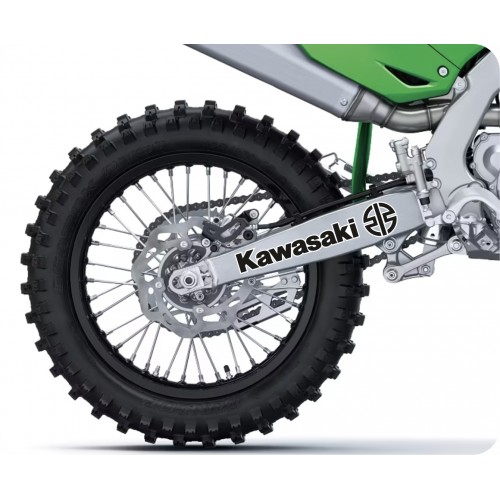 AHESIVOS DE BASCULANTE KXF 250 25/26 KXF 450 24/25 KAWASAKI