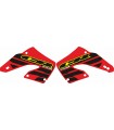 Kit Adhesivos OEM Honda CR 250 R 2000