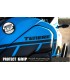 KIT ADHESIVOS CF MOTO MT 450 DESERT