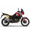 KIT ADHESIVOS HONDA AFRICA TWIN CRF 1100 24/25 MONSTER