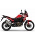 KIT ADHESIVOS HONDA AFRICA TWIN CRF 1100 24/25 ROJO