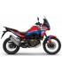 KIT ADHESIVOS HONDA AFRICA TWIN CRF 1100 24/25 AZUL