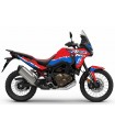 KIT ADHESIVOS HONDA AFRICA TWIN CRF 1100 24/25 AZUL