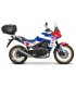 KIT ADHESIVOS HONDA TRANSALP 750 AZUL-ROJO