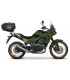 KIT ADHESIVOS HONDA TRANSALP 750 VERDE