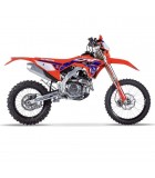 CRF-X 250/40 22/24